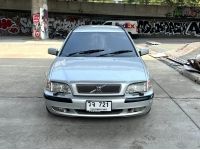 Volvo V40 T4 AT ปี2002 รูปที่ 1